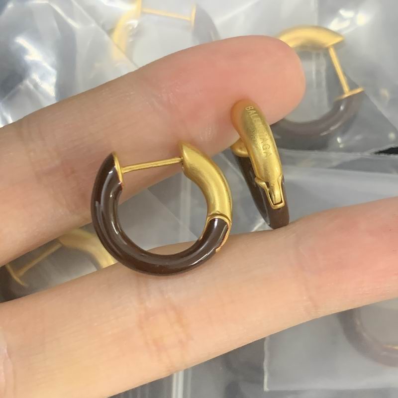 Balenciaga Earring 04lyr147